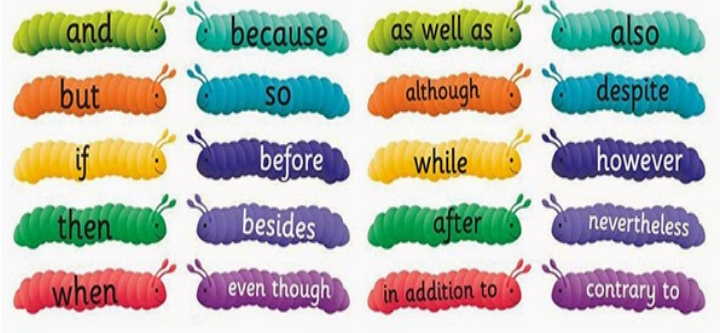 Liên từ phụ thuộc trong tiếng anh